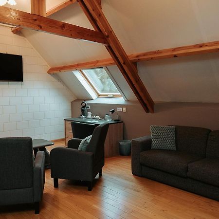 Hotel Ter Zuidhoek รูเซลาเรอ ภายนอก รูปภาพ