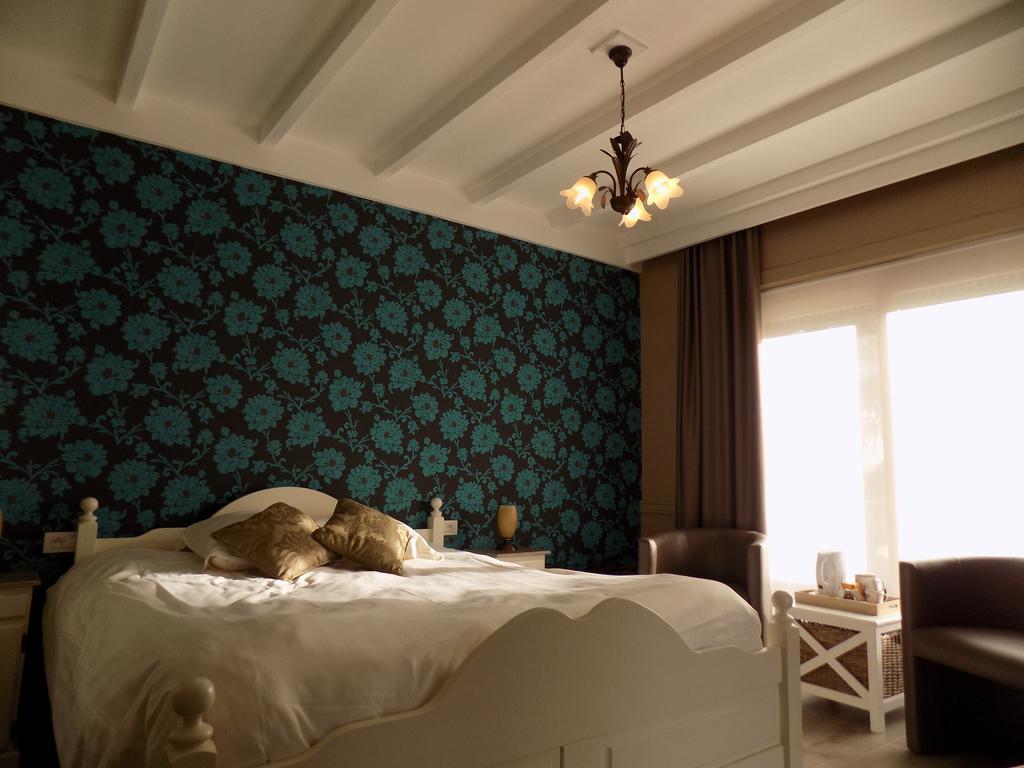 Hotel Ter Zuidhoek รูเซลาเรอ ห้อง รูปภาพ