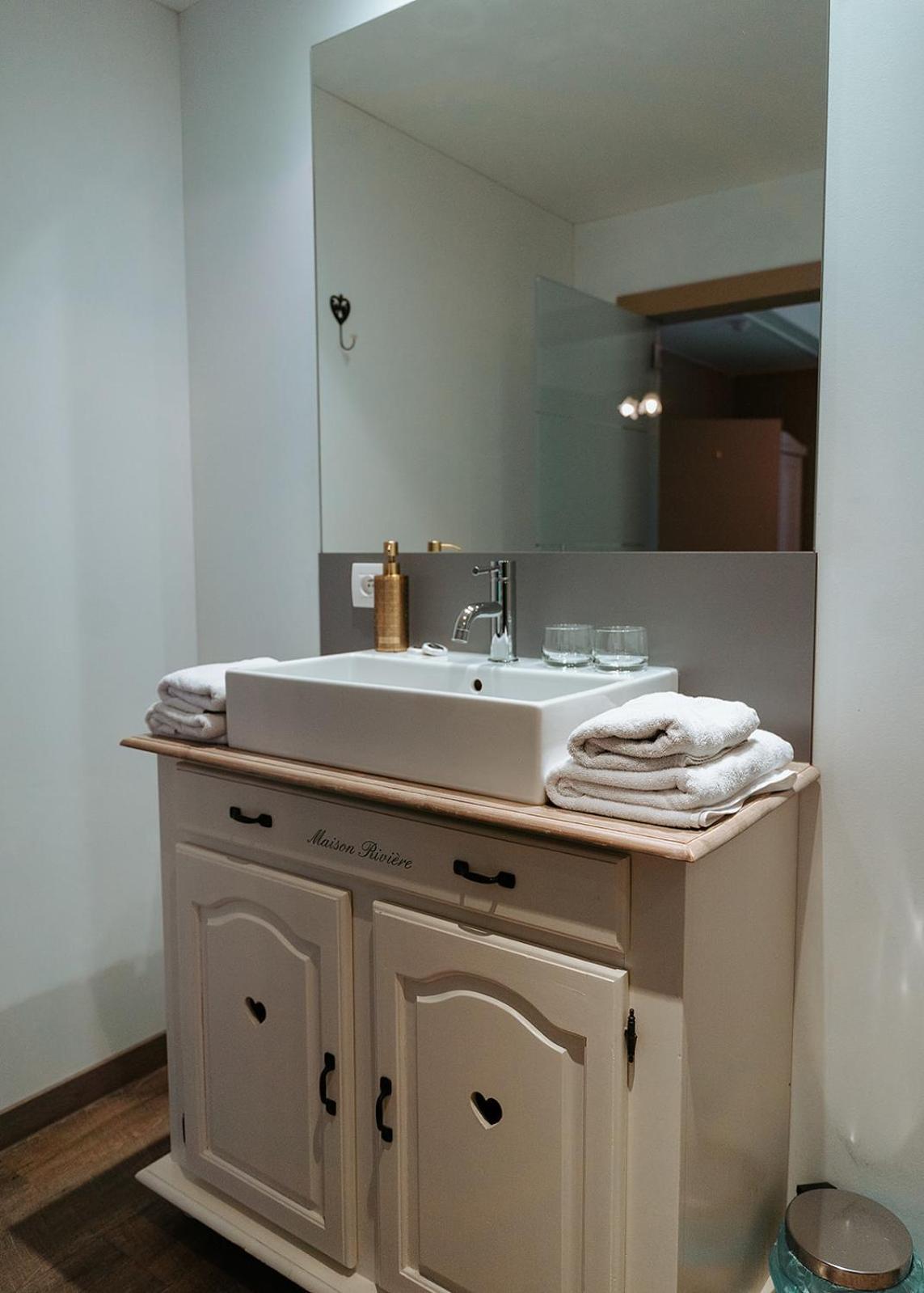 Hotel Ter Zuidhoek รูเซลาเรอ ภายนอก รูปภาพ