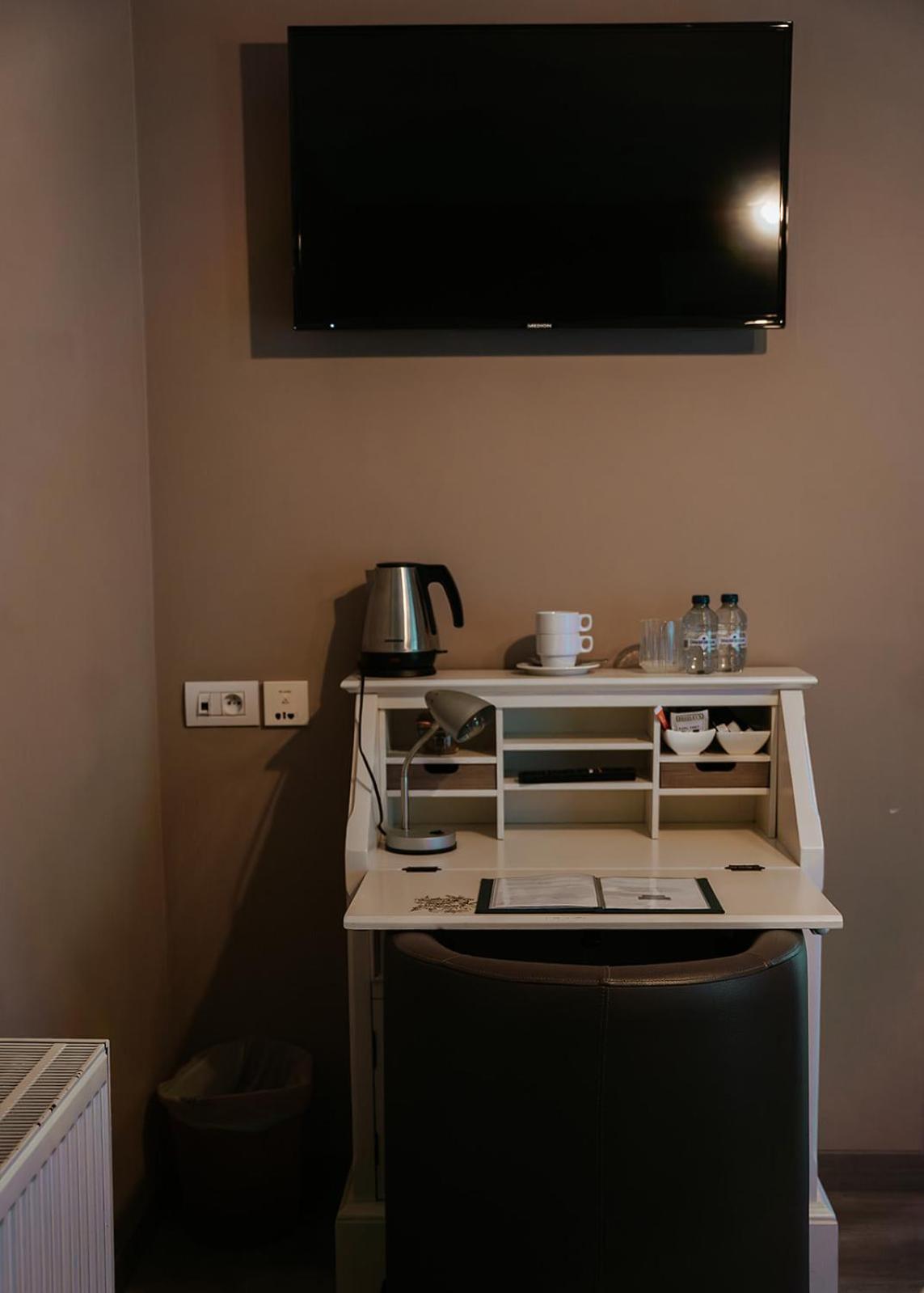 Hotel Ter Zuidhoek รูเซลาเรอ ภายนอก รูปภาพ